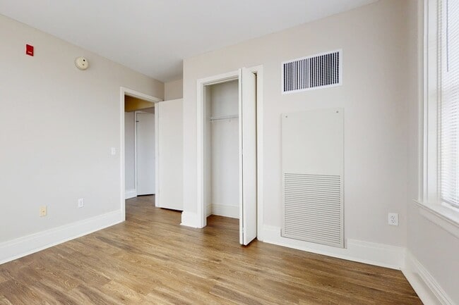 Floorplan - Bellerive