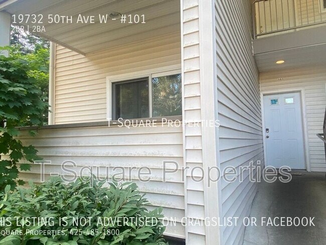 Building Photo - 19732 50th Ave W