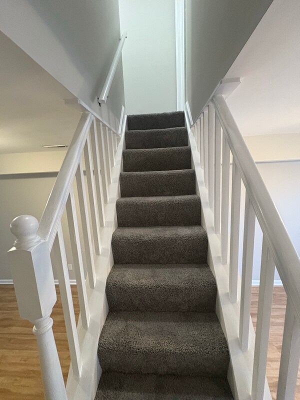 Building Photo - 1207 James St