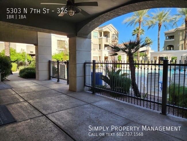 Building Photo - 5303 N 7th St