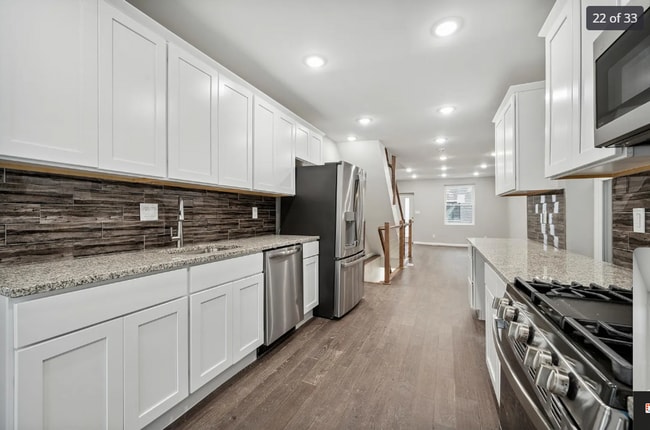 Building Photo - Point Breeze New Luxury Home, Amazing! (op...