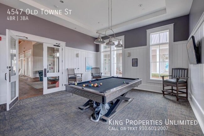 Building Photo - 4547 Old Towne St