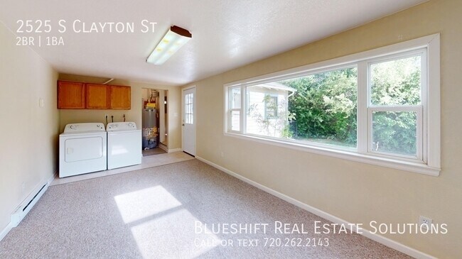 Building Photo - 2525 S Clayton St