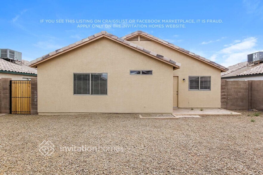 Building Photo - 8610 W Eva St