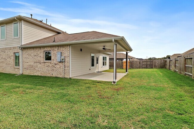 Building Photo - 14307 Pecan Maple Dr