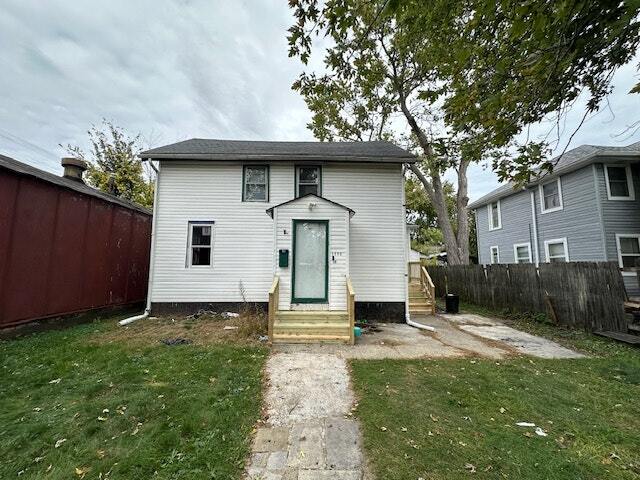 Building Photo - 1212 59th St