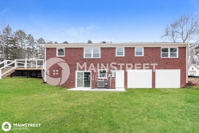 Building Photo - 2419 WINFIELD ST, KANNAPOLIS, NC 28083