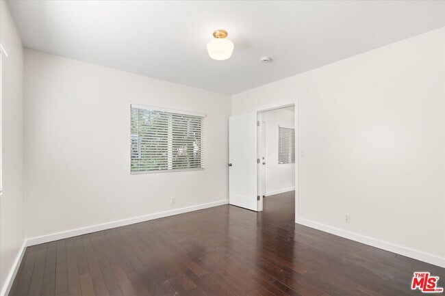 Building Photo - 6210 Hayes Ave