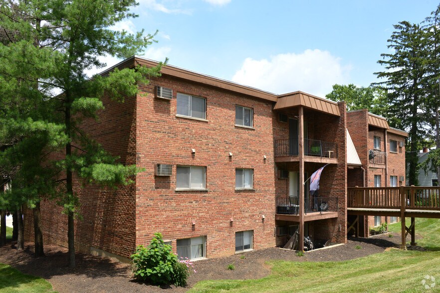 Blue Valley Flats 6246 Corbly Rd Cincinnati OH 45230 Apartment Finder
