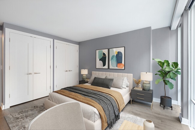 Building Photo - 200 E Delaware Pl