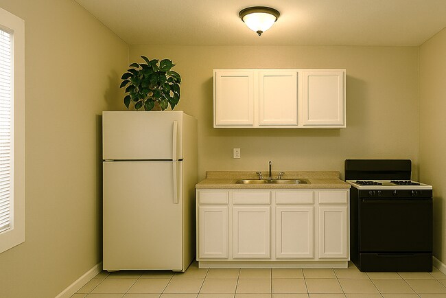 Building Photo - Affordable 1 Bed + 1 Bath