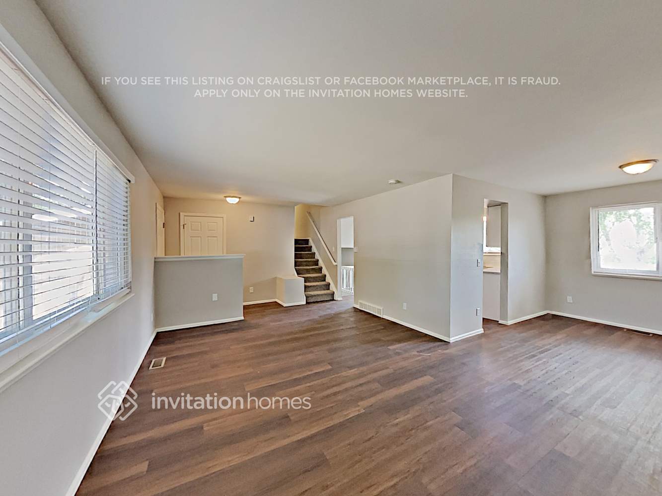 Building Photo - 3869 S Helena St