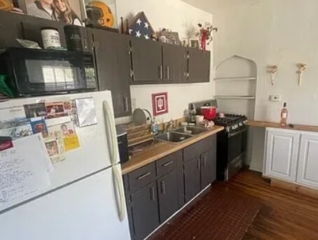 Building Photo - 1208 S Lincoln St