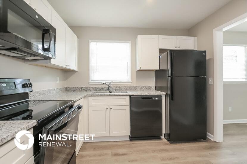 Building Photo - 511 Foxcroft Dr