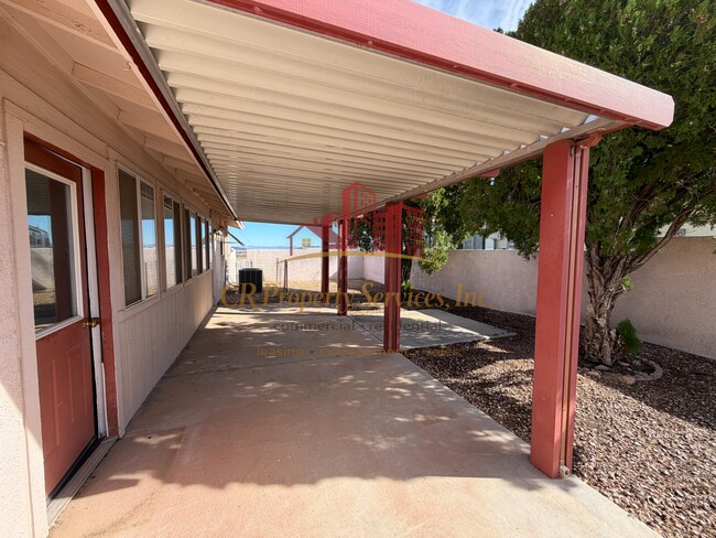 Building Photo - 4000 Airway Ave