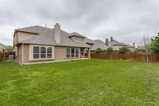 Building Photo - 4224 Ashburn Way