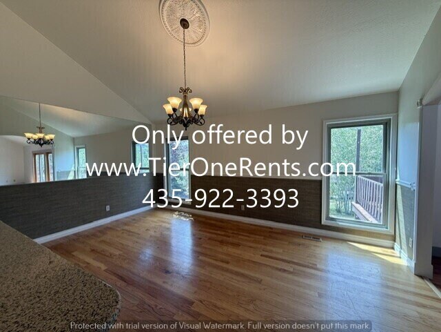 Building Photo - NO DEPOSIT option for qualified renters