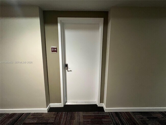 Building Photo - 7825 NW 107th Ave