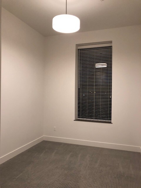 2nd Bedroom large window - 124 N 29th St