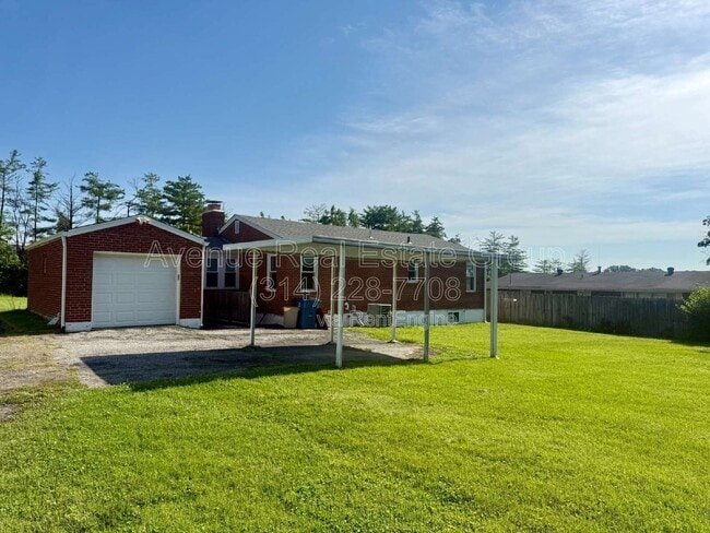 Building Photo - 4650 E Concord Rd