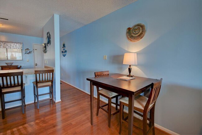 Building Photo - OCEANFRONT Condo- Topsail Dunes 2308- SEAS...