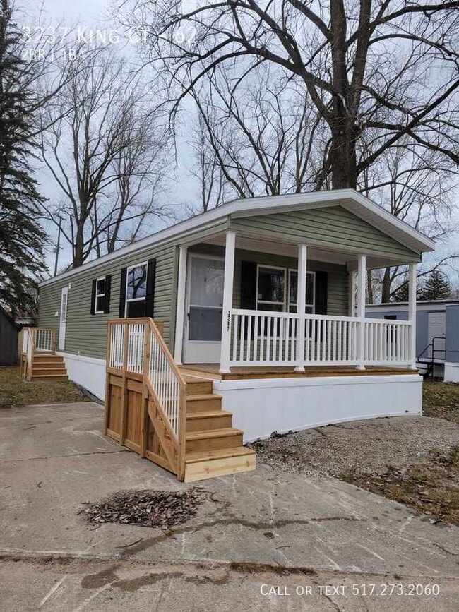 Building Photo - 3237 King Ct