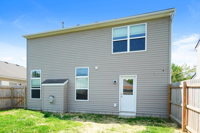 Building Photo - 3902 Genteel Dr