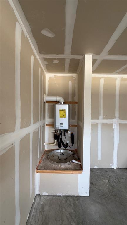 Building Photo - 408 Frogmore Lp