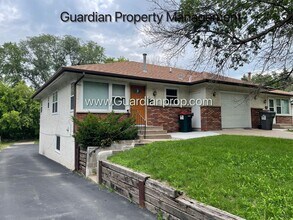 Building Photo - Columbia Heights Side By Side Duplex, Atta...
