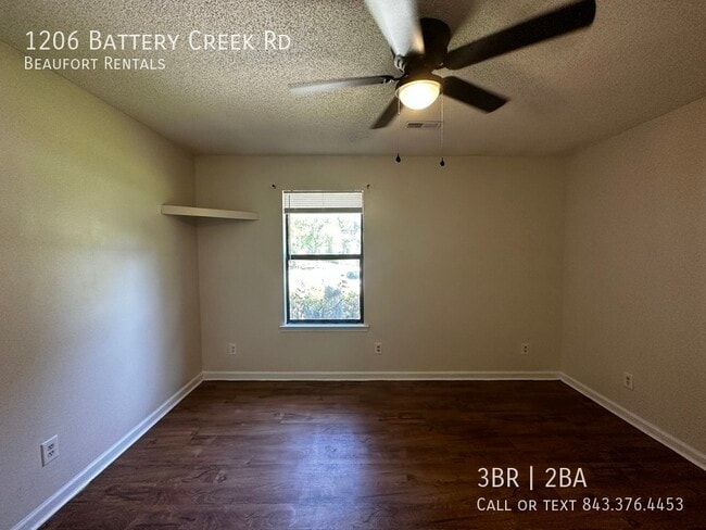 Building Photo - 1206 Battery Creek Rd