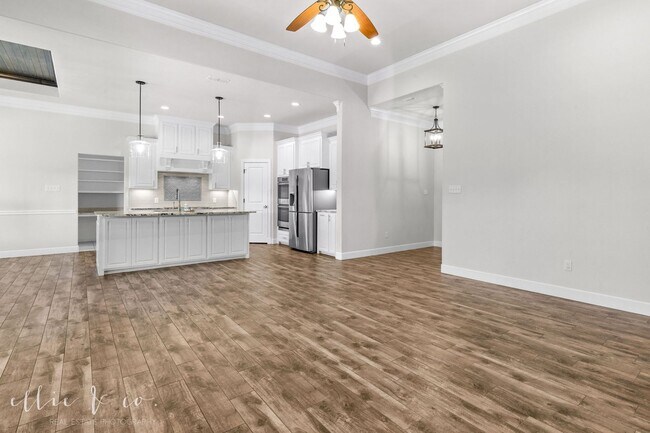 Building Photo - Luxury 4-Bedroom Home for Lease in Wylie ISD