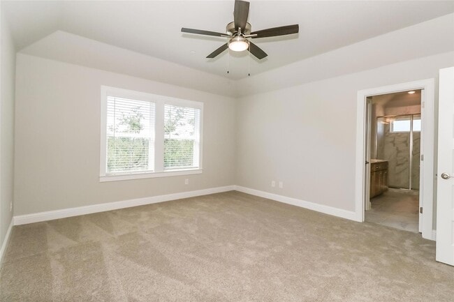 Building Photo - 2605 Sam Bass Rd