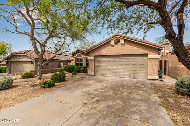 Building Photo - 10438 E Star of the Desert Dr