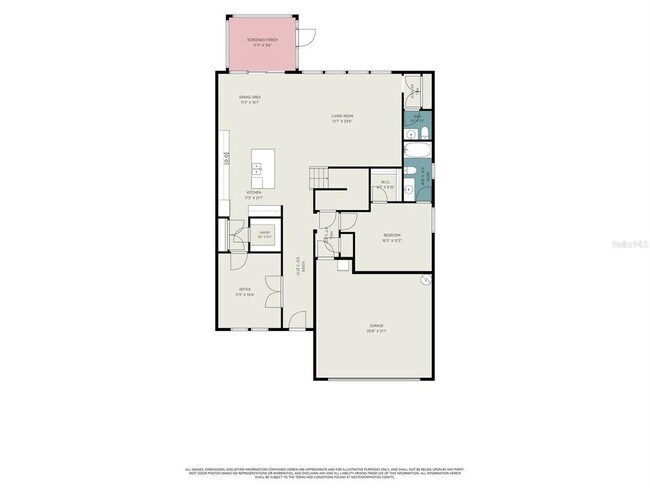 Building Photo - 3221 Living Coral Dr
