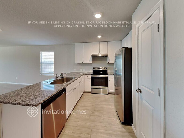 Building Photo - 3538 Booker Trl