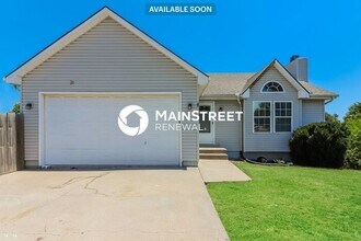 Building Photo - 3 Bedroom Pet-Friendly Home in Independenc...