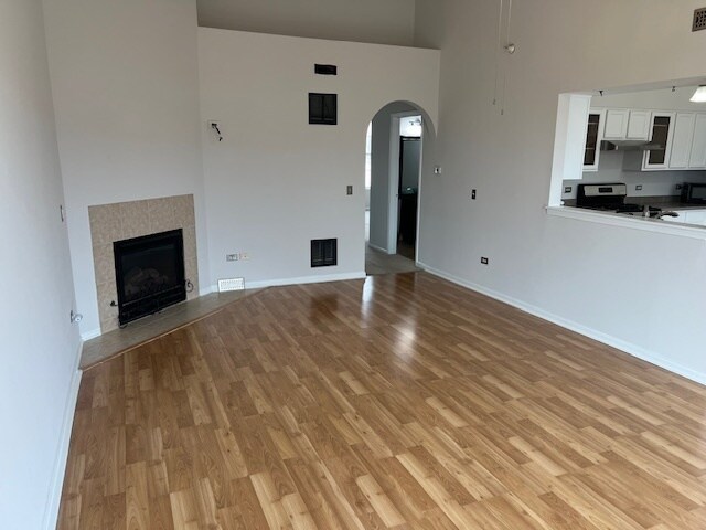 Building Photo - 16650 Liberty Cir