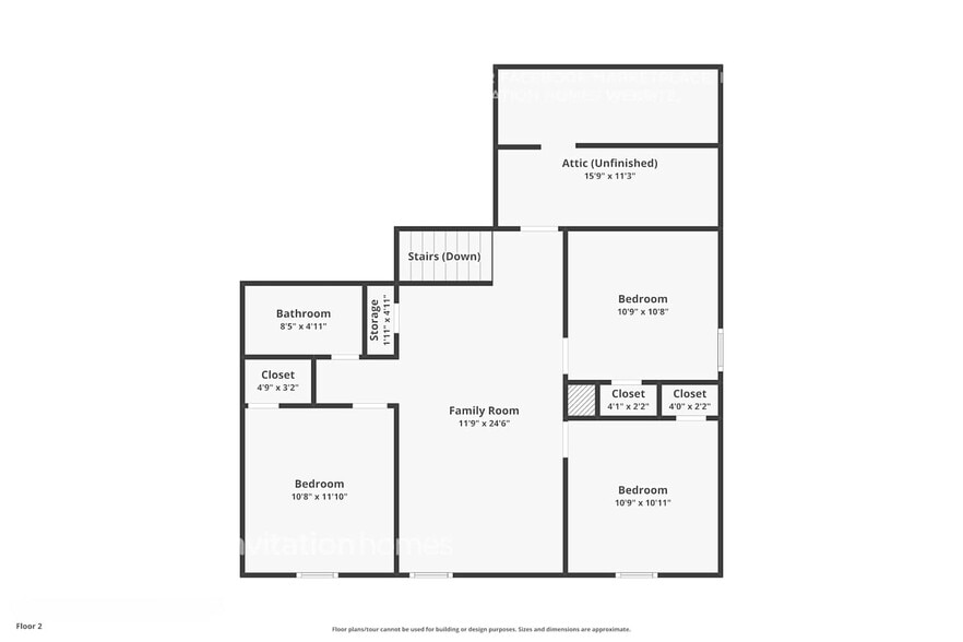 Building Photo - 2803 Tennessee Walker Wy