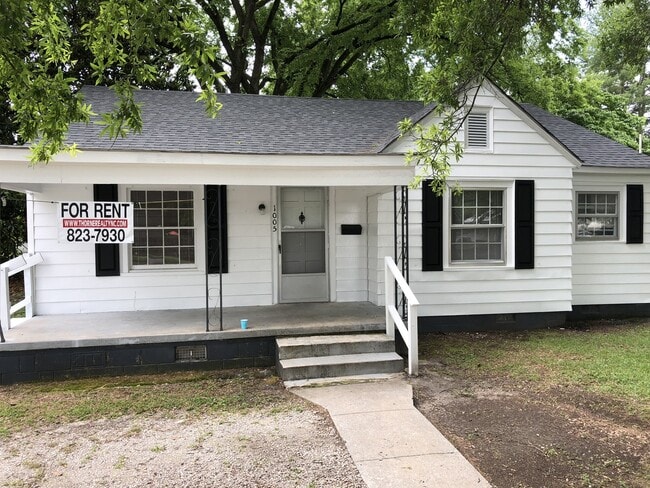 Primary Photo - 2 Bedroom House in Tarboro