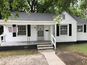 Building Photo - 2 Bedroom House in Tarboro