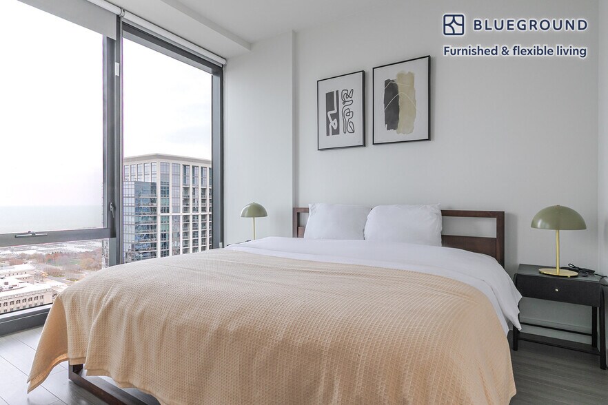 Building Photo - 1210 S Indiana Ave