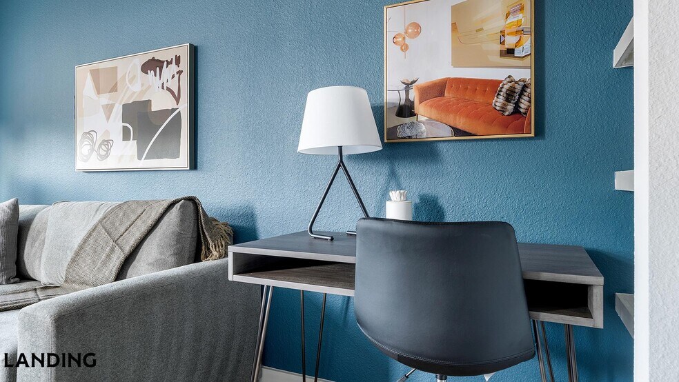 Building Photo - 3706 Goodwin Ave