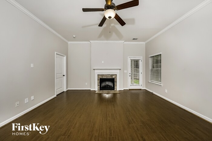 Building Photo - 3104 Rosewalk Dr