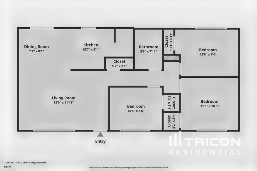 Building Photo - 2713 SW 327th St