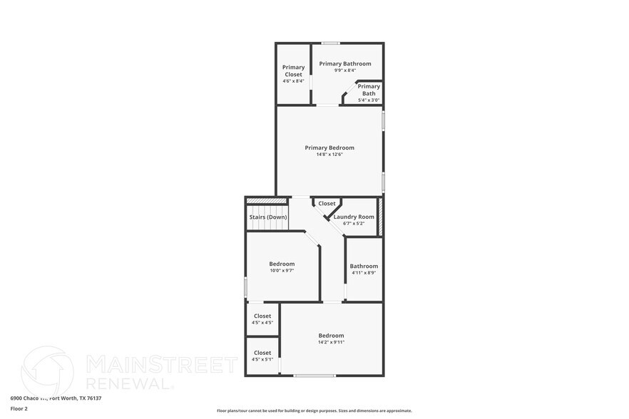 Building Photo - 6900 Chaco Trail