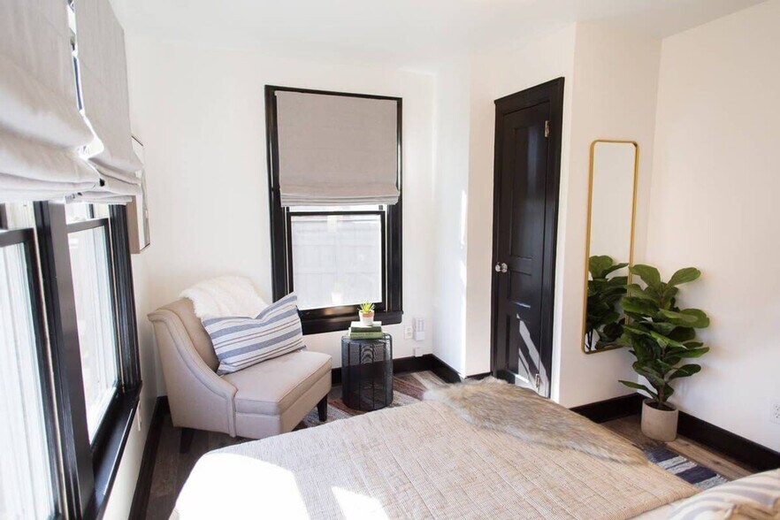 Building Photo - 1427 Sumner Ave