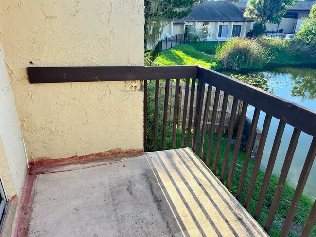 Building Photo - 1 bed 1 bath condo close to downtown Sarasota