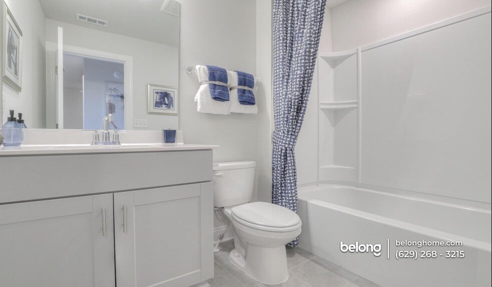 Building Photo - 4650 Ridge Bend Dr