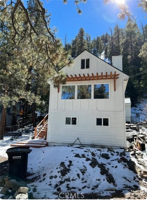 Building Photo - 2009 Mojave Scenic Dr
