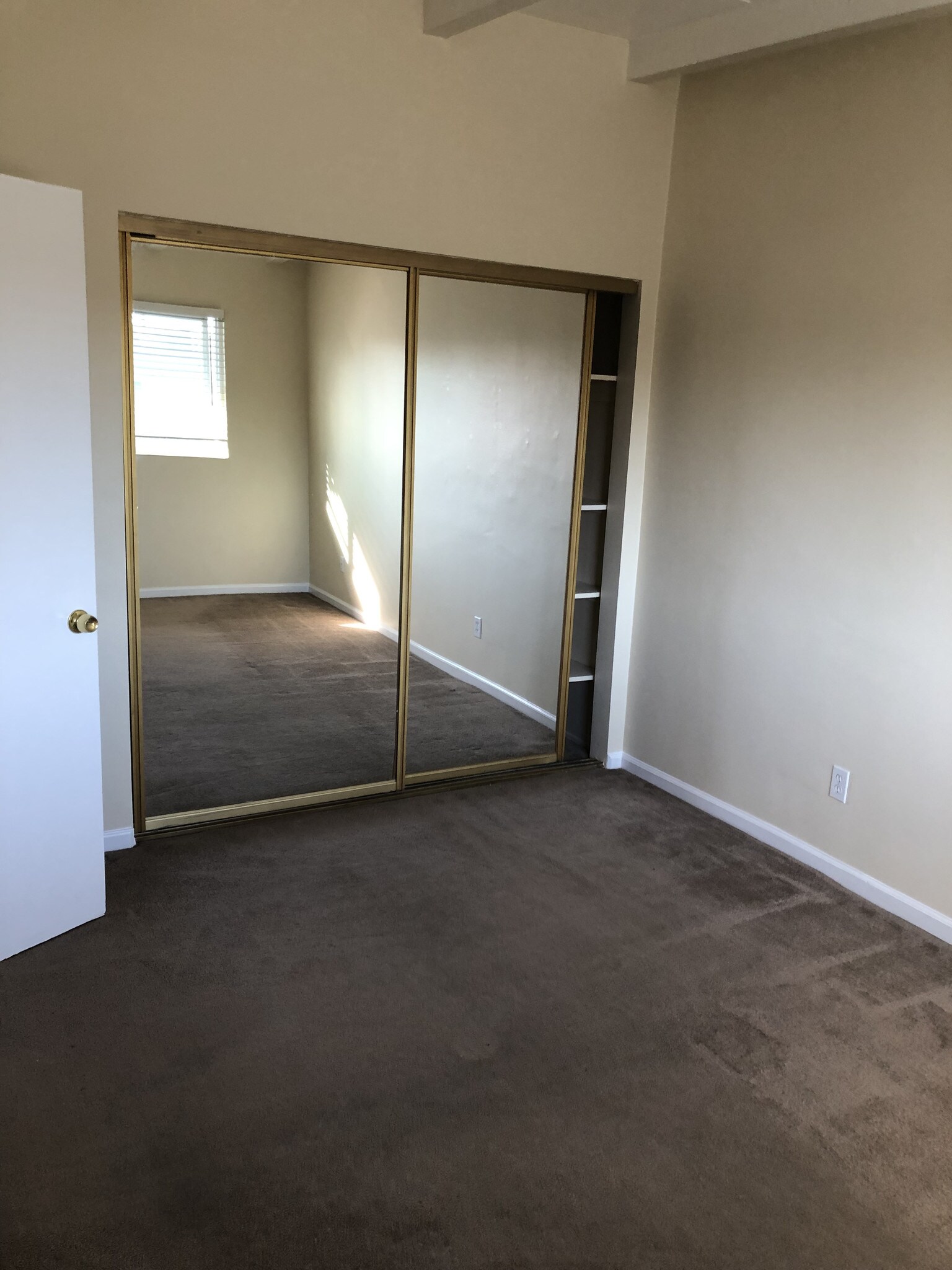Bedroom 2 - 328 Griswold St